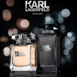 Karl Lagerfeld for women Eau de Parfum Spray von