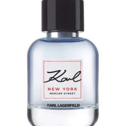 Karl Lagerfeld Karl Kollektion New York Mercer Street Eau de Toilette Spray