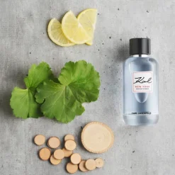 Karl Lagerfeld Karl Kollektion New York Mercer Street Eau de Toilette Spray