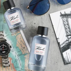 Karl Lagerfeld Karl Kollektion New York Mercer Street Eau de Toilette Spray