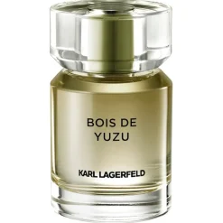 Karl Lagerfeld Les Parfums Matières Bois de Yuzu Eau de Toilette Spray
