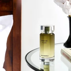 Karl Lagerfeld Les Parfums Matières Bois de Yuzu Eau de Toilette Spray