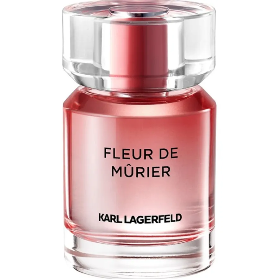 Karl Lagerfeld Les Parfums Matières Fleur de Murier Eau de Parfum Spray