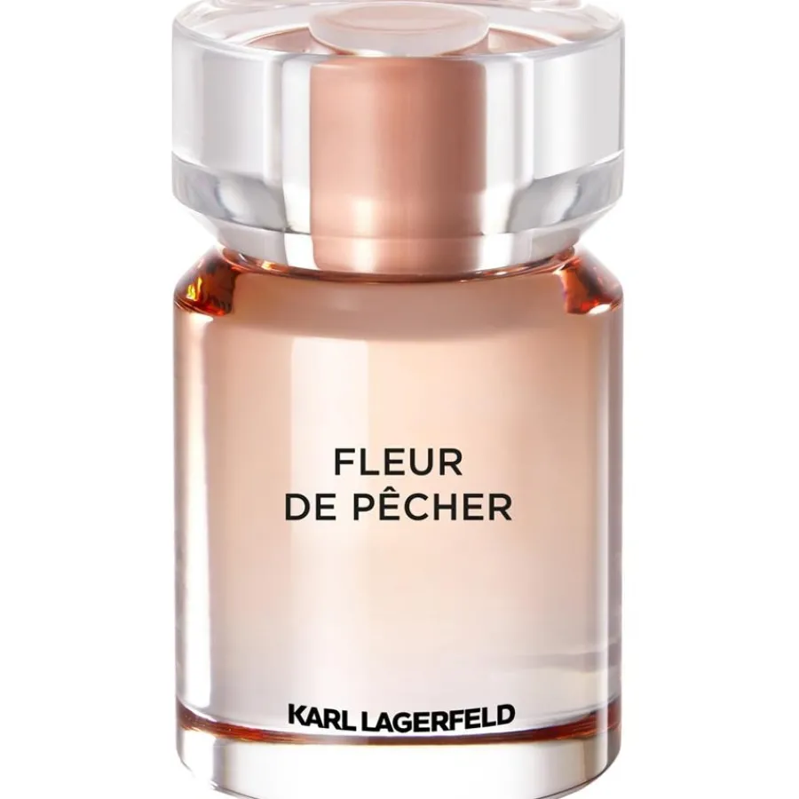 Karl Lagerfeld Les Parfums Matières Fleur de Pêcher Eau de Parfum Spray Discount