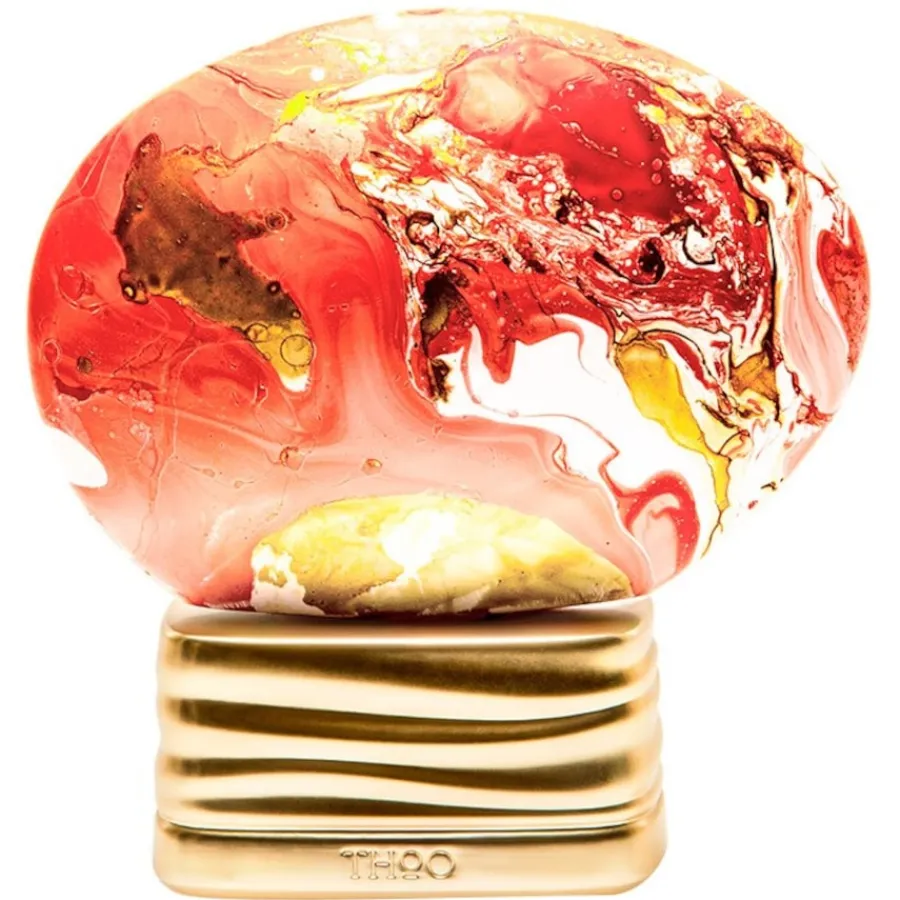 The House of Oud Keep Glazed Eau de Parfum Spray von Clearance