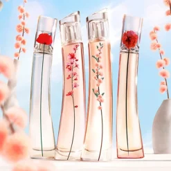 KENZO FLOWER BY Ikebana Mimosa Eau de Parfum Spray