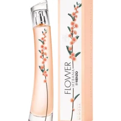 KENZO FLOWER BY Ikebana Mimosa Eau de Parfum Spray