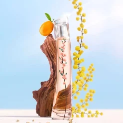 KENZO FLOWER BY Ikebana Mimosa Eau de Parfum Spray