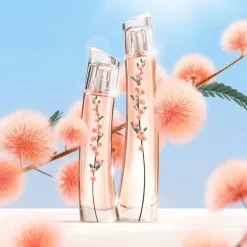 KENZO FLOWER BY Ikebana Mimosa Eau de Parfum Spray