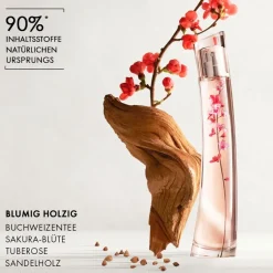 KENZO FLOWER BY Ikebana Eau de Parfum Spray