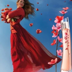 KENZO FLOWER BY Ikebana Eau de Parfum Spray