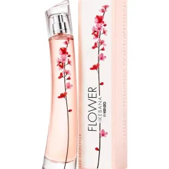 KENZO FLOWER BY Ikebana Eau de Parfum Spray