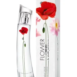 KENZO FLOWER BY La Récolte Parisienne Eau de Parfum Spray Discount