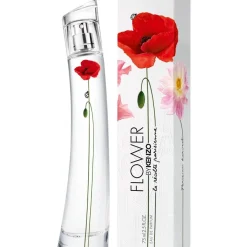 KENZO FLOWER BY La Récolte Parisienne Eau de Parfum Spray Discount