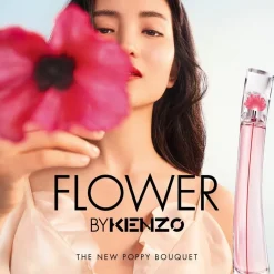KENZO FLOWER BY Poppy Bouquet Eau de Toilette Spray Outlet