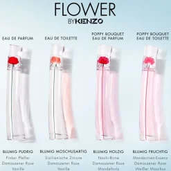 KENZO FLOWER BY Poppy Bouquet Eau de Toilette Spray Outlet