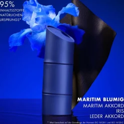 KENZO HOMME Eau de Parfum Spray Indigo von Discount