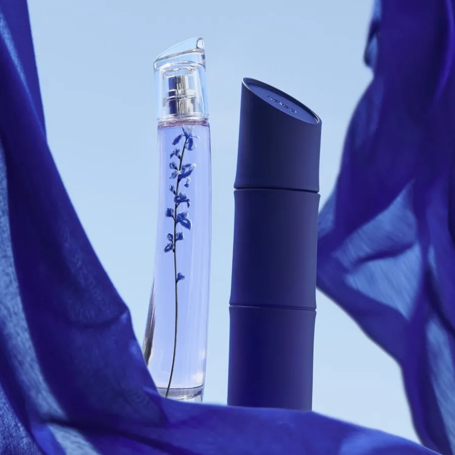KENZO HOMME Eau de Parfum Spray Indigo von Discount