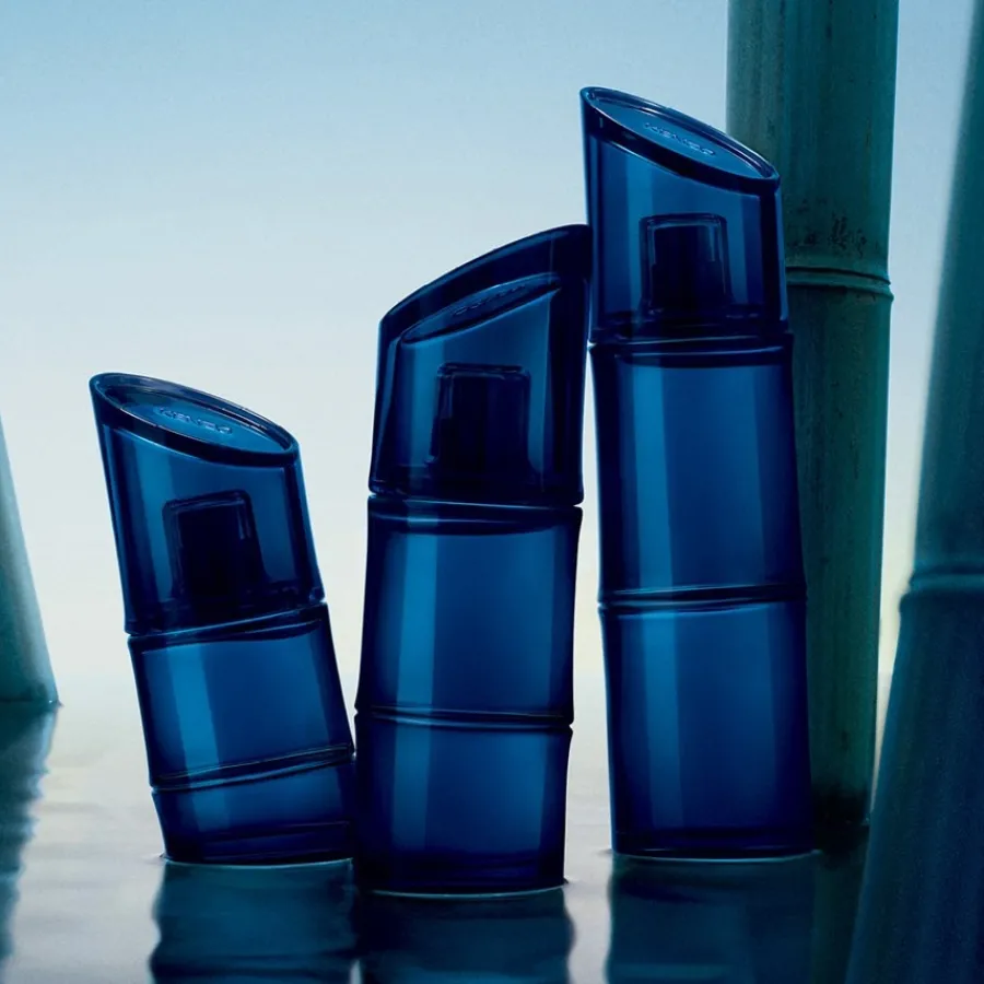 KENZO HOMME Eau de Toilette Spray Intense von