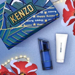 KENZO HOMME Geschenkset von Online