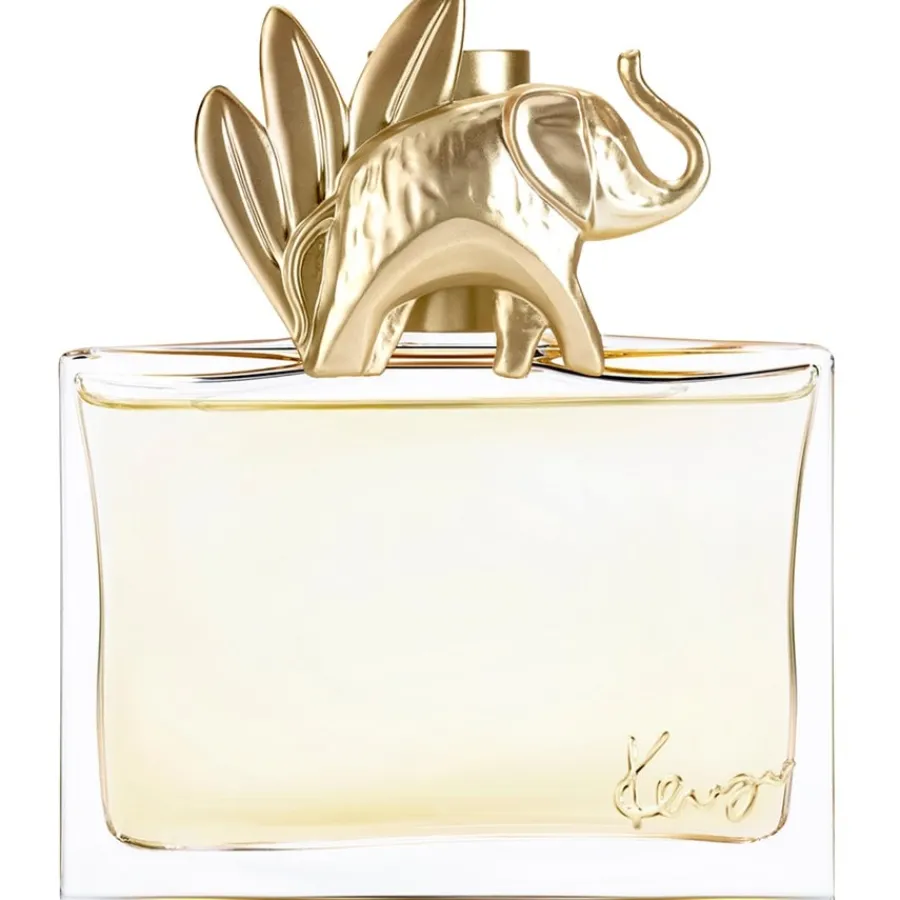 KENZO JUNGLE Eau de Parfum Spray von Best