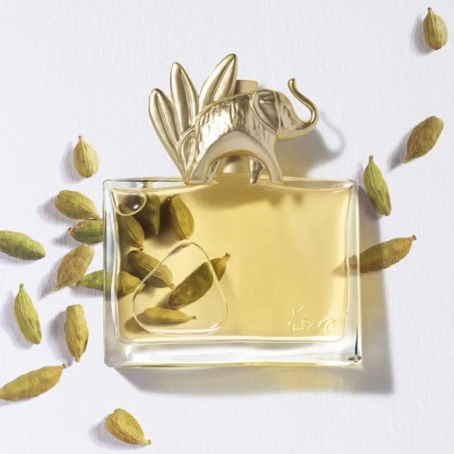 KENZO JUNGLE Eau de Parfum Spray von Best