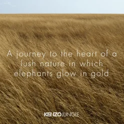 KENZO JUNGLE Eau de Parfum Spray von Best