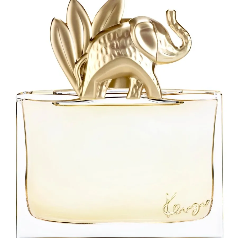 KENZO JUNGLE Eau de Parfum Spray von Best