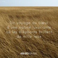 KENZO JUNGLE Eau de Parfum Spray von Best