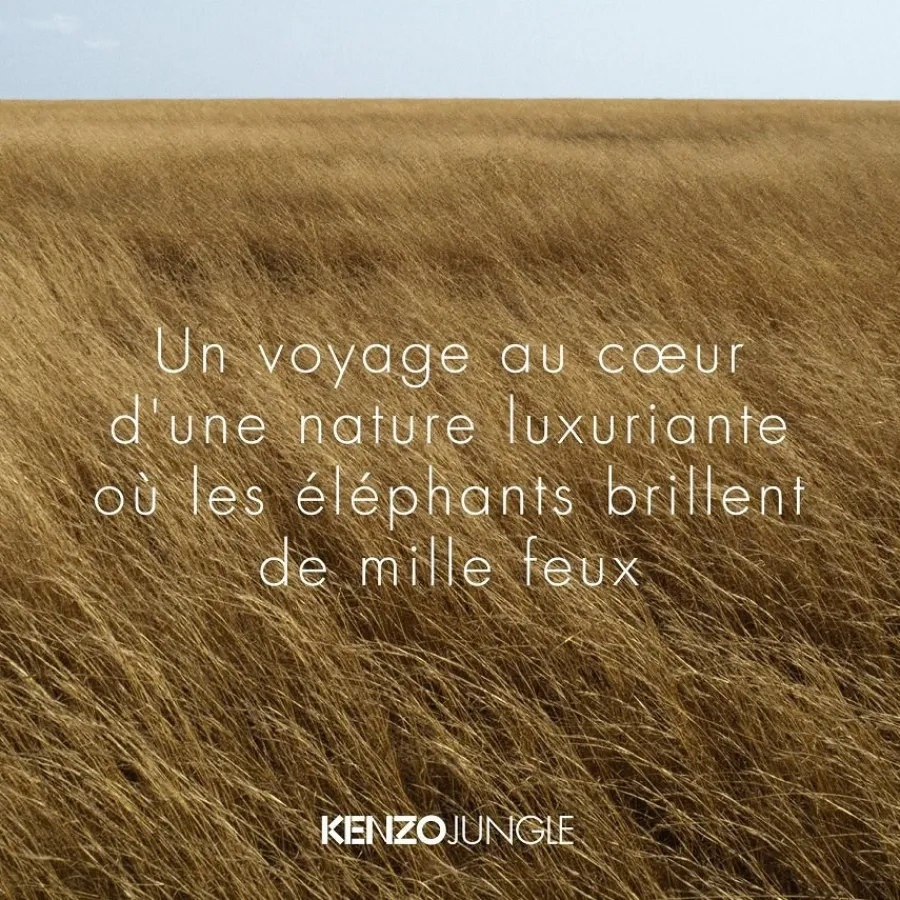 KENZO JUNGLE Eau de Parfum Spray von Best