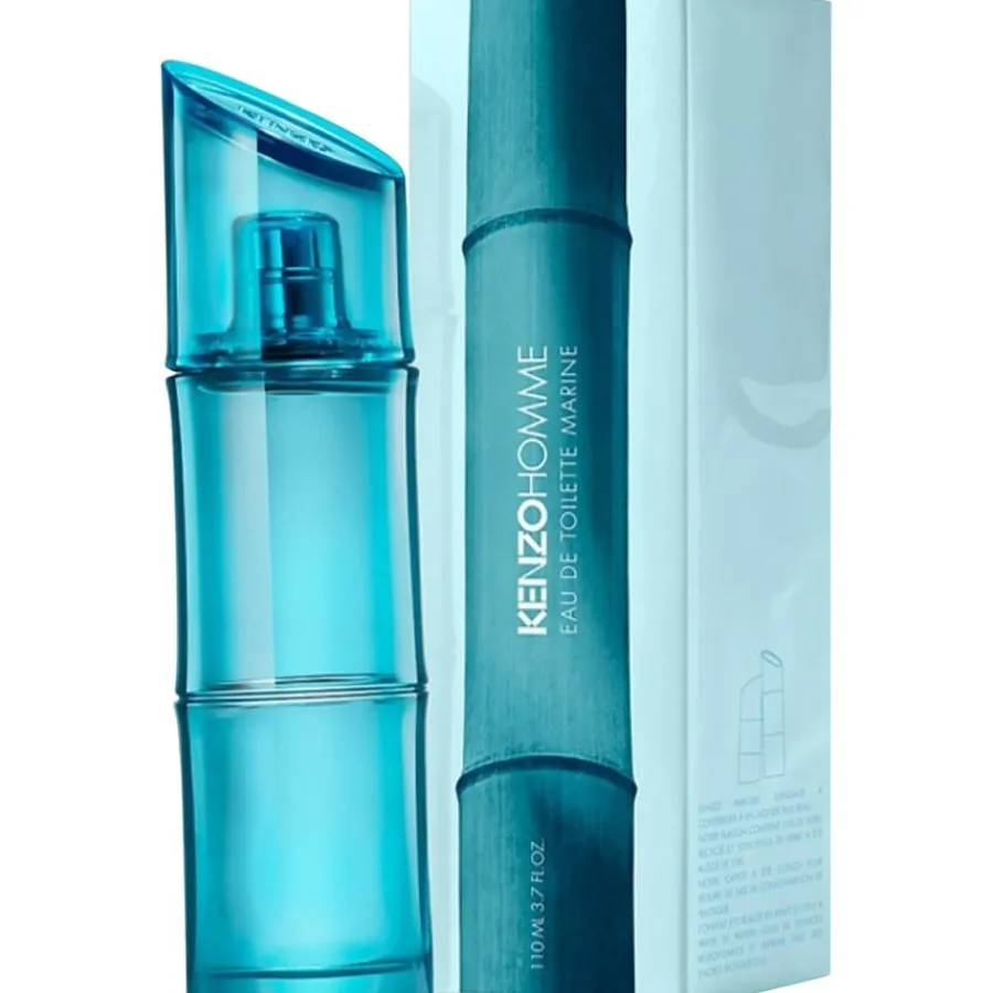 KENZO HOMME Marine Eau de Toilette Spray Best
