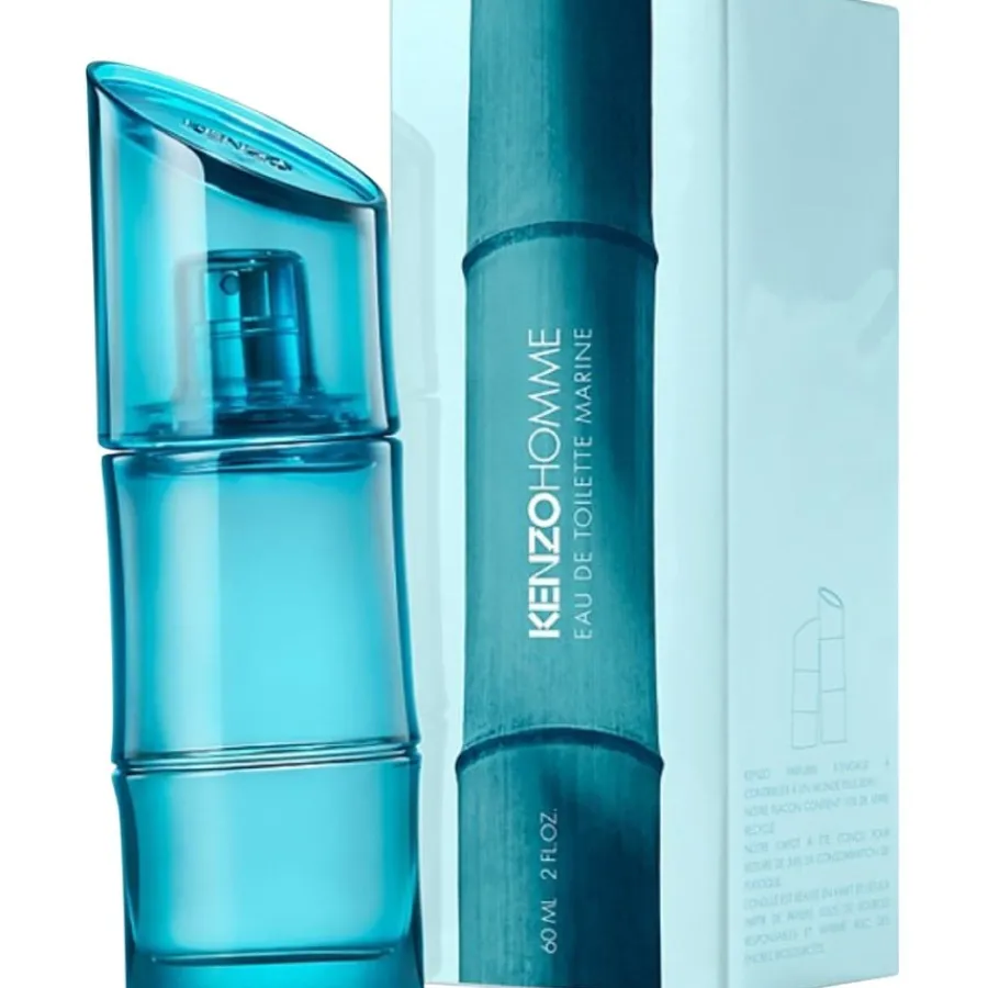 KENZO HOMME Marine Eau de Toilette Spray Best