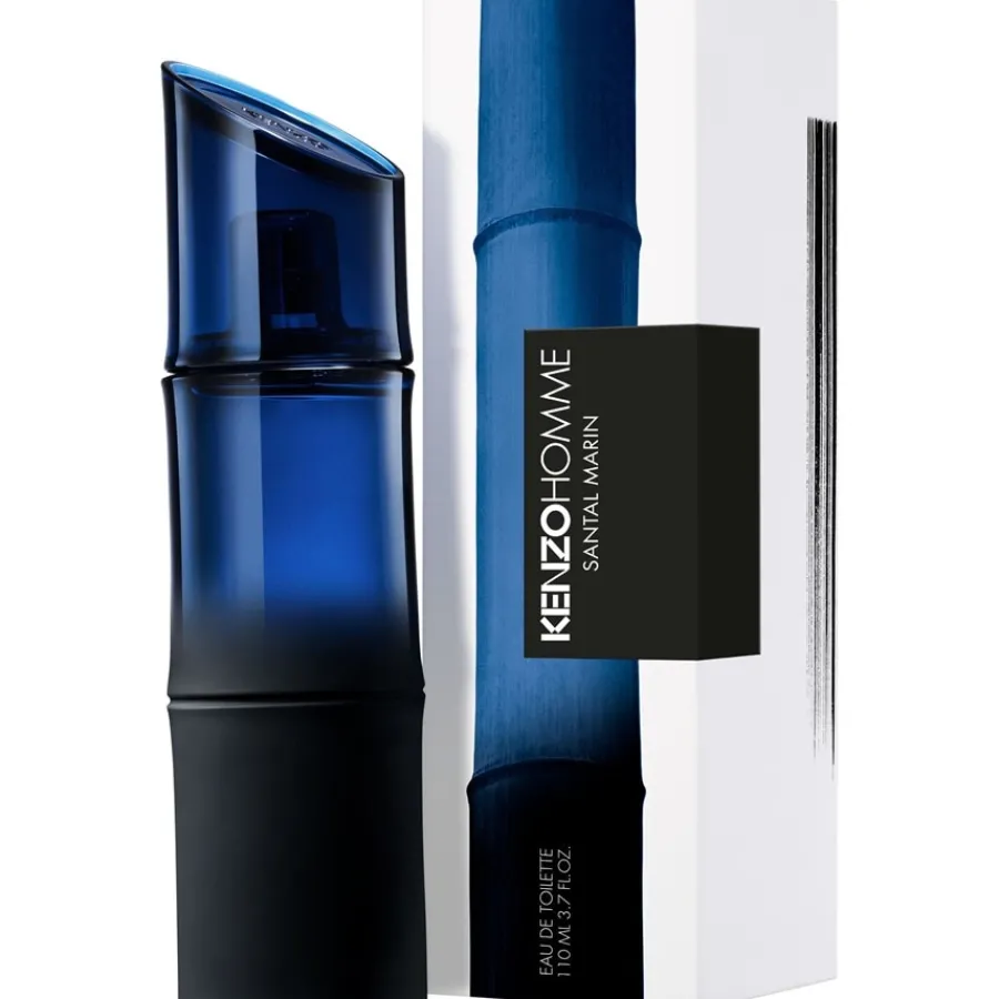 KENZO HOMME Santal Marin Eau de Toilette Spray Hot