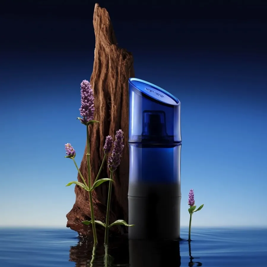 KENZO HOMME Santal Marin Eau de Toilette Spray Hot