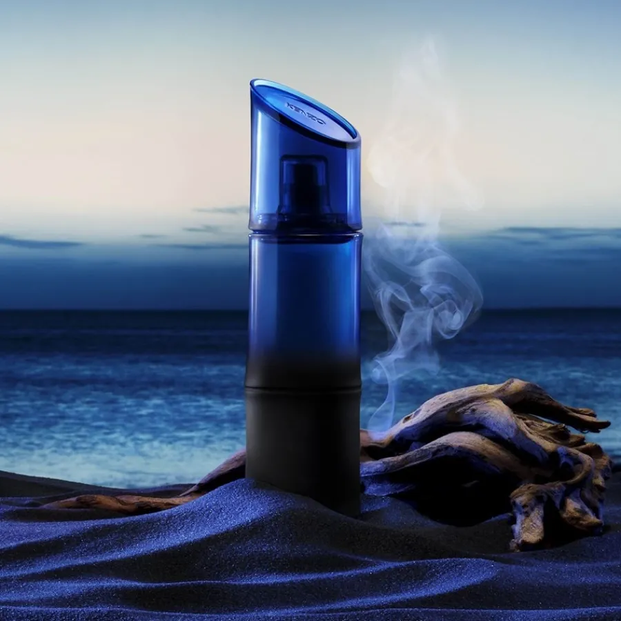 KENZO HOMME Santal Marin Eau de Toilette Spray Hot