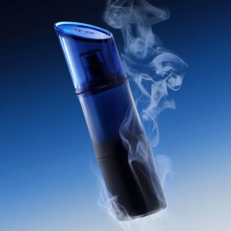 KENZO HOMME Santal Marin Eau de Toilette Spray Hot