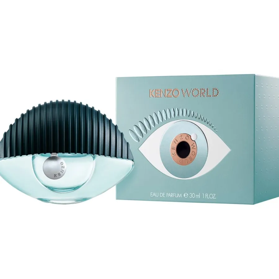KENZO WORLD Eau de Parfum Spray von Best