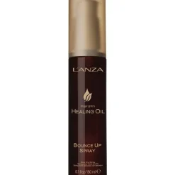 Lu0027ANZA Keratin Healing Oil Bounce Up Spray von L'ANZA Online
