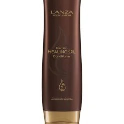 Lu0027ANZA Keratin Healing Oil Conditioner von L'ANZA