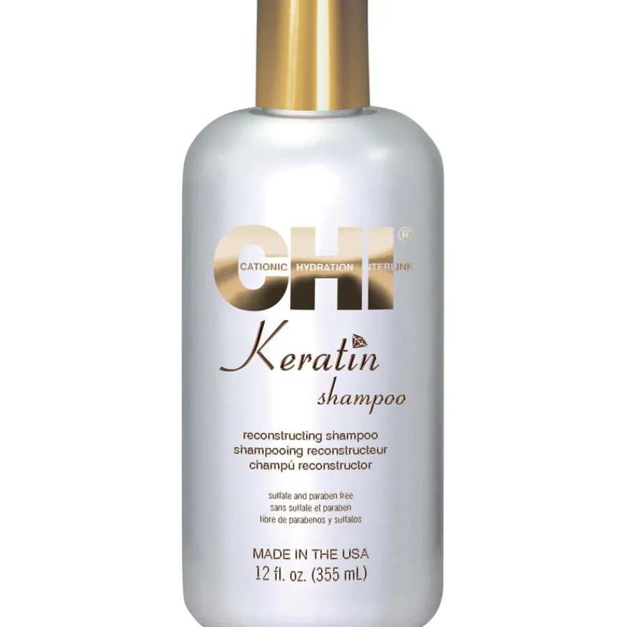 CHI Keratin Shampoo von