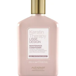 Alfaparf Milano Keratin Therapy Lisse Design Maintenance Conditioner von