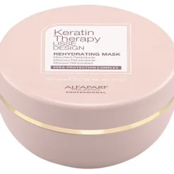 Alfaparf Milano Keratin Therapy Lisse Design Rehydrating Mask von Clearance