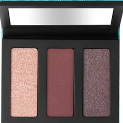 Bobbi Brown Kerri Rosenthal Eye Shadow Trio von