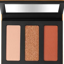 Bobbi Brown Kerri Rosenthal Eye Shadow Trio von