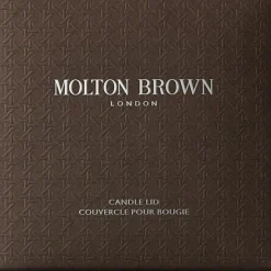 Molton Brown Kerzen Candle Lid von Best