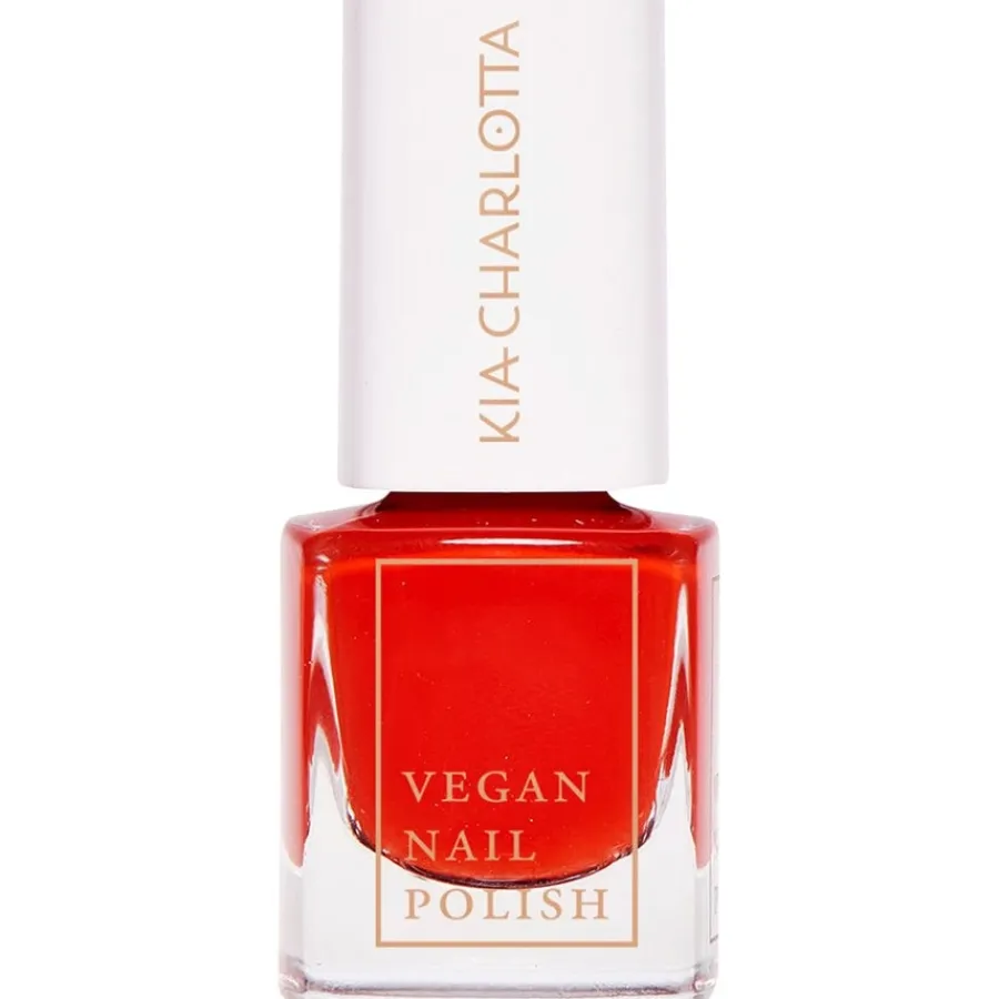 KIA CHARLOTTA Vegan Nagellack Outlet