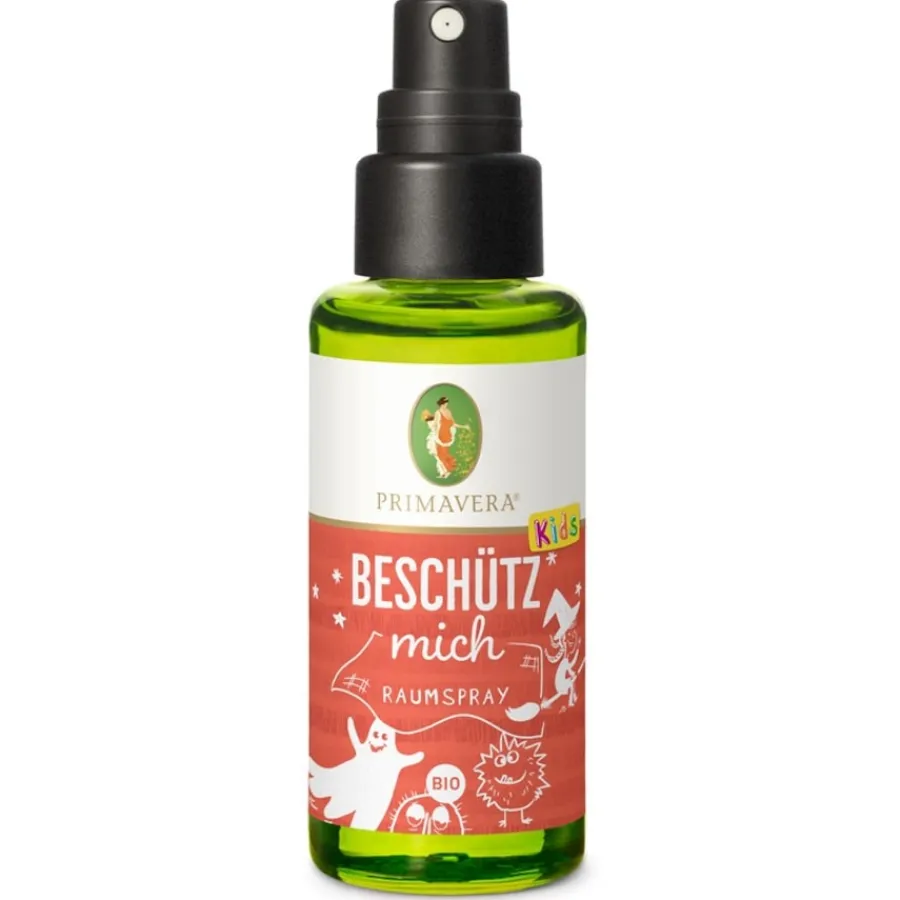 PRIMAVERA Kids Beschütz Mich Raumspray von