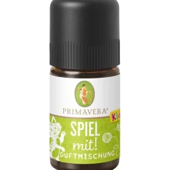PRIMAVERA Kids Spiel mit! von
