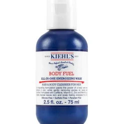 Kiehlu0027s Kiehl's All in One Wash Body Fuel
