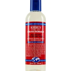 Kiehlu0027s Kiehl's All in One Wash Body Fuel